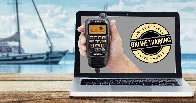 Marifooncursus online