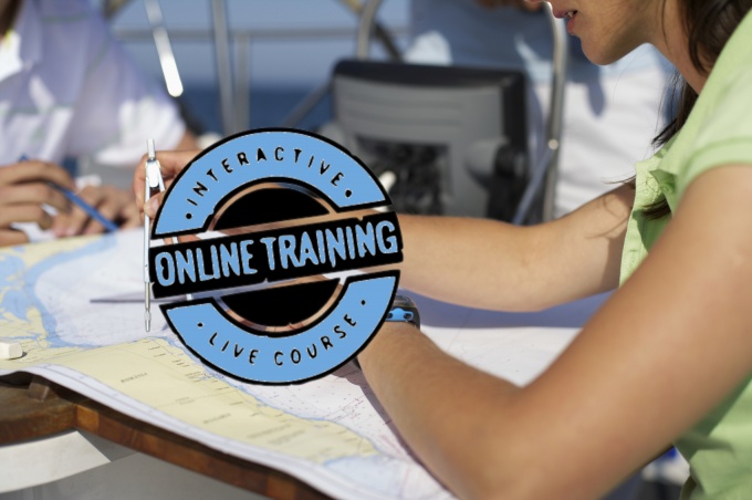 Cursus Yachtman Online
